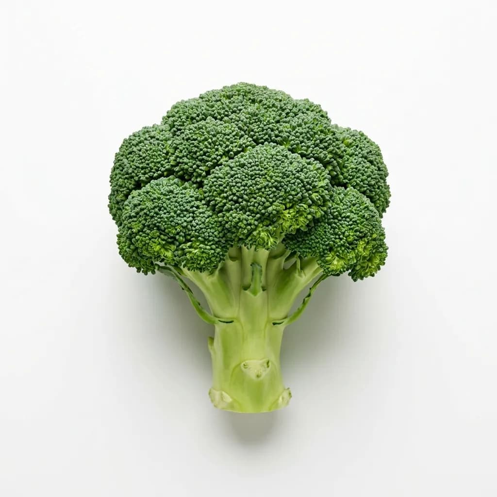 Brócoli