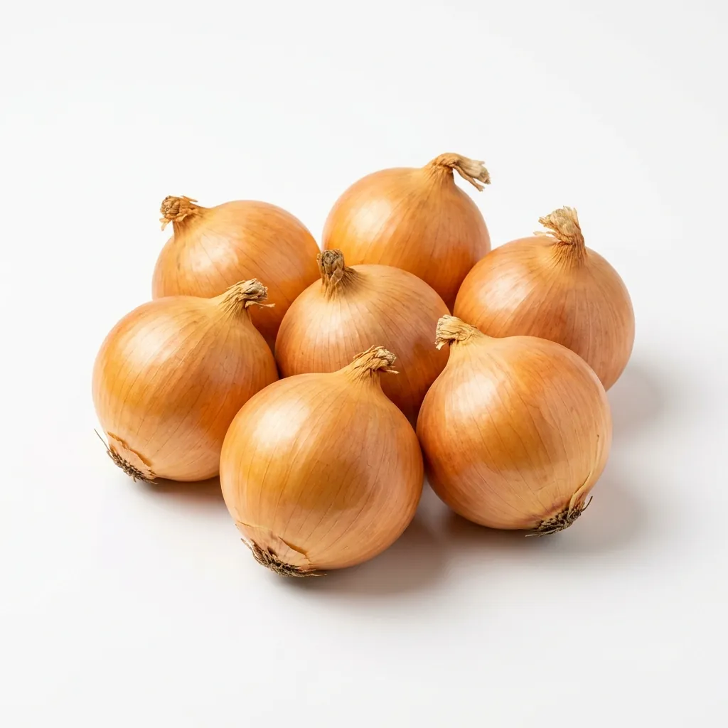Cebolla Mediana