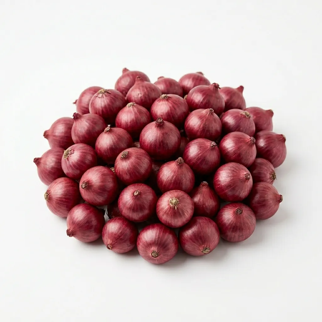 Cebolla Morada Perla Grande