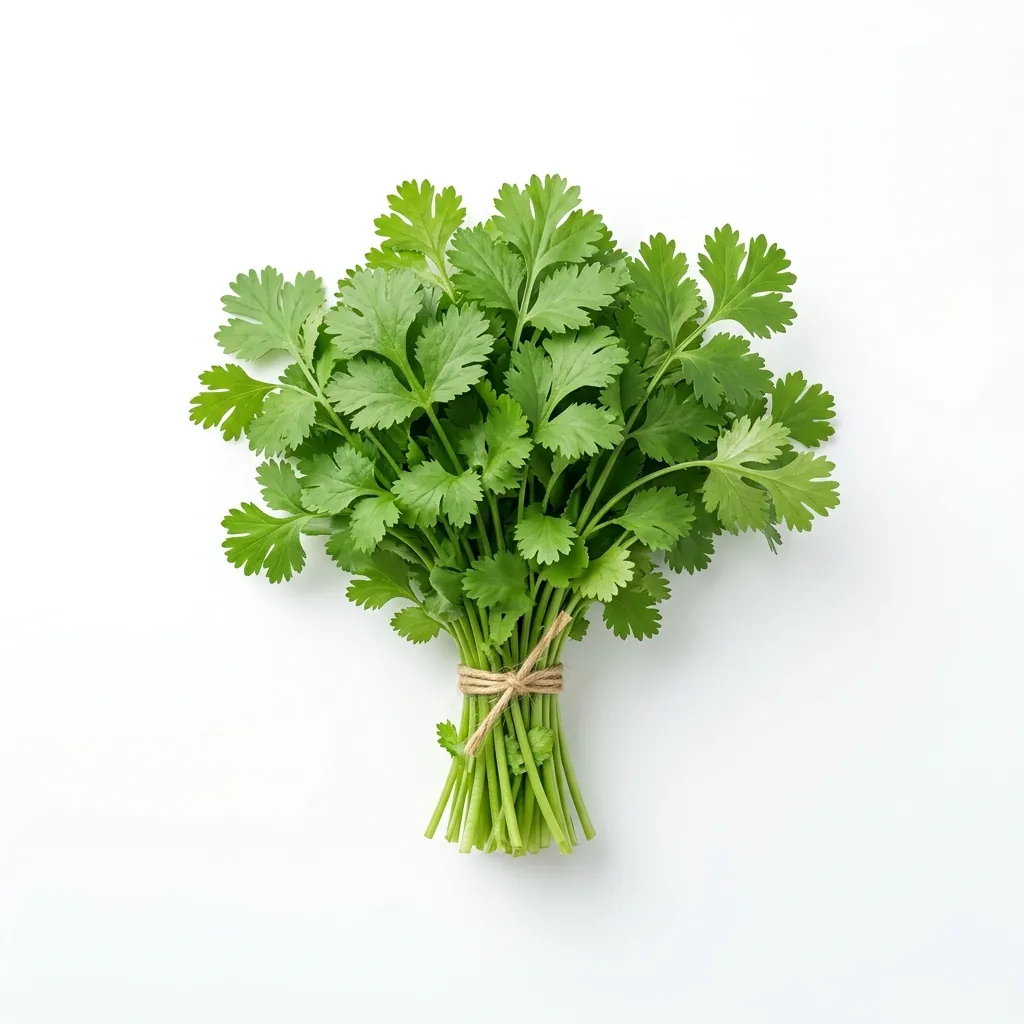 Cilantro