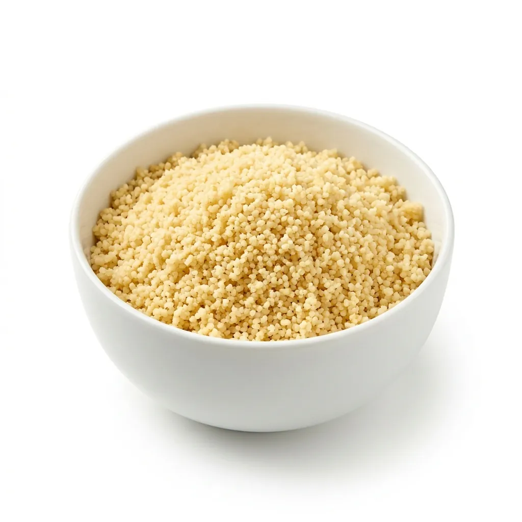 Cuscús