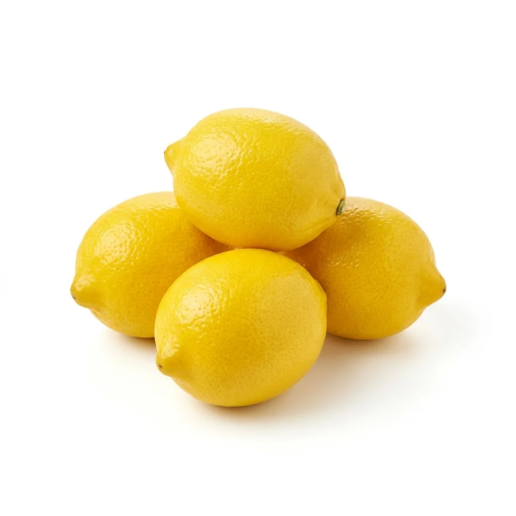 Limón Mediano