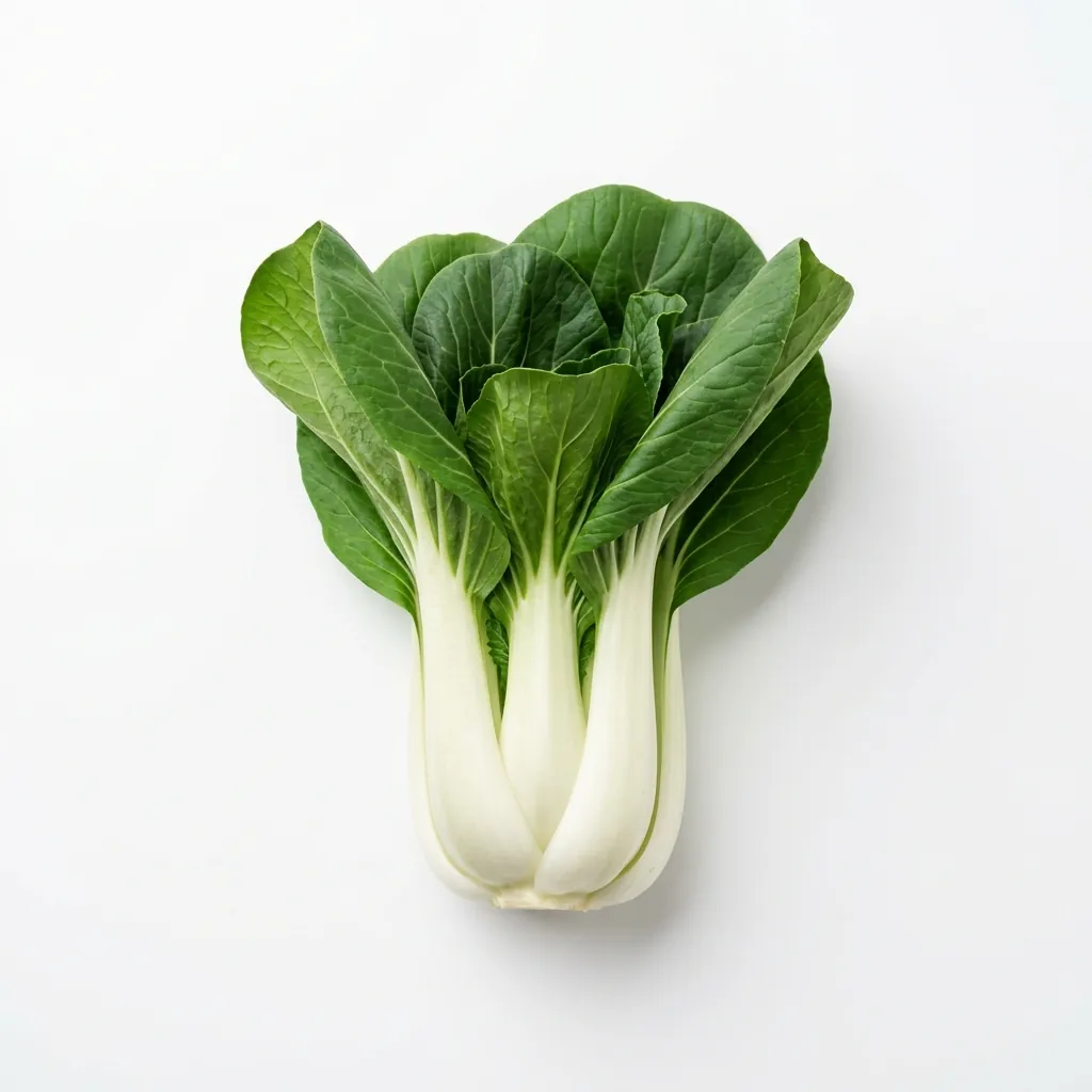 Pak Choi