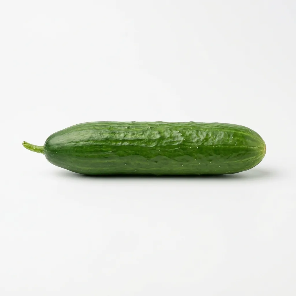 Pepino Ensalada