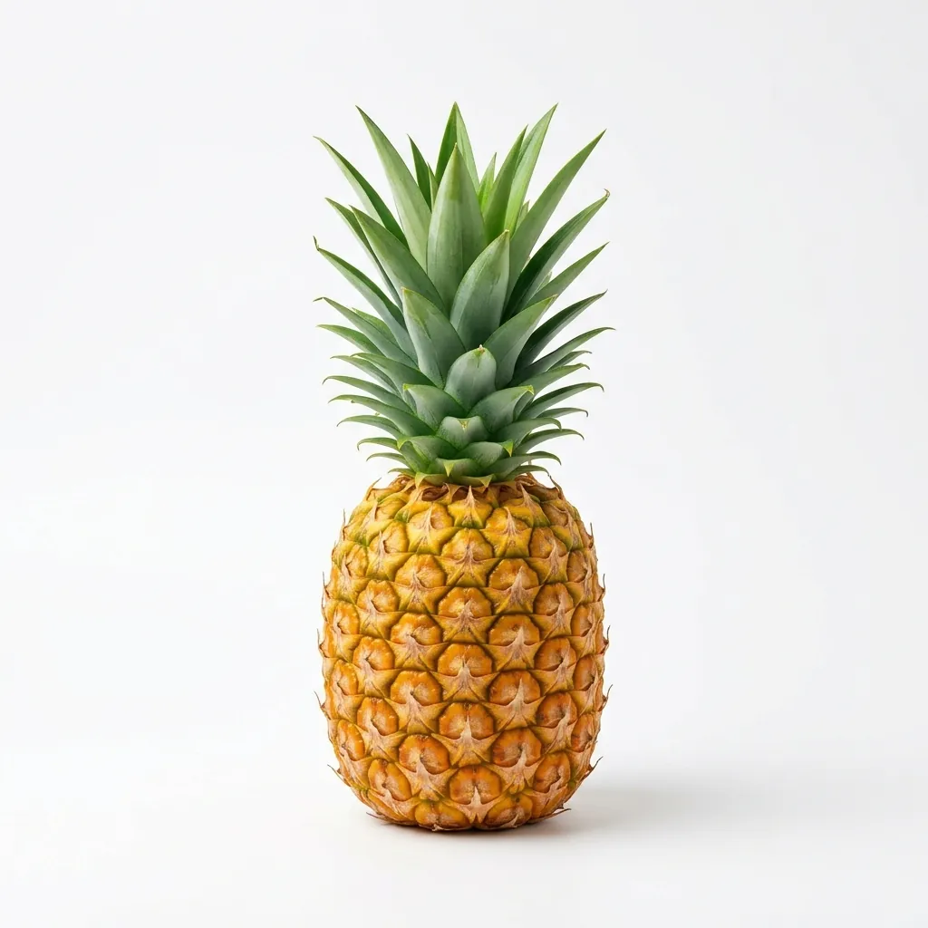 Piña Madura