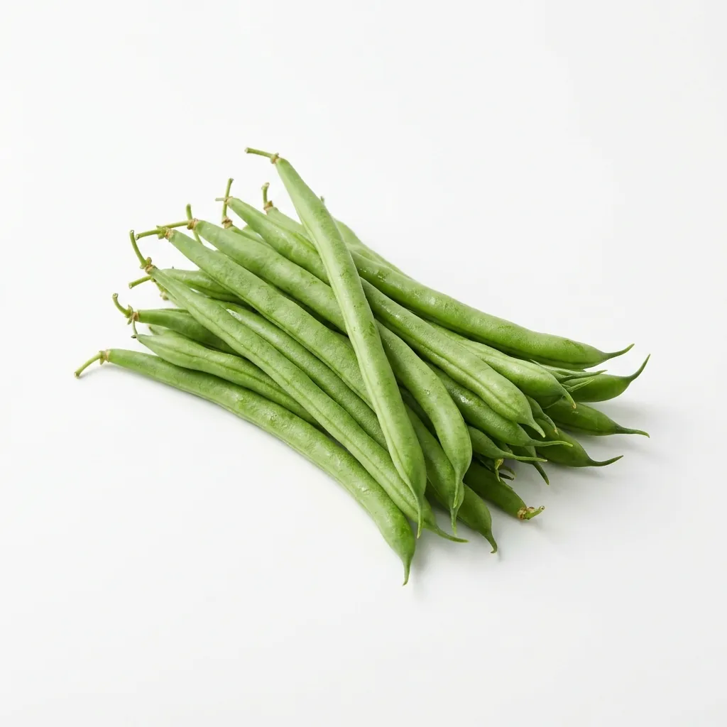 Poroto Verde