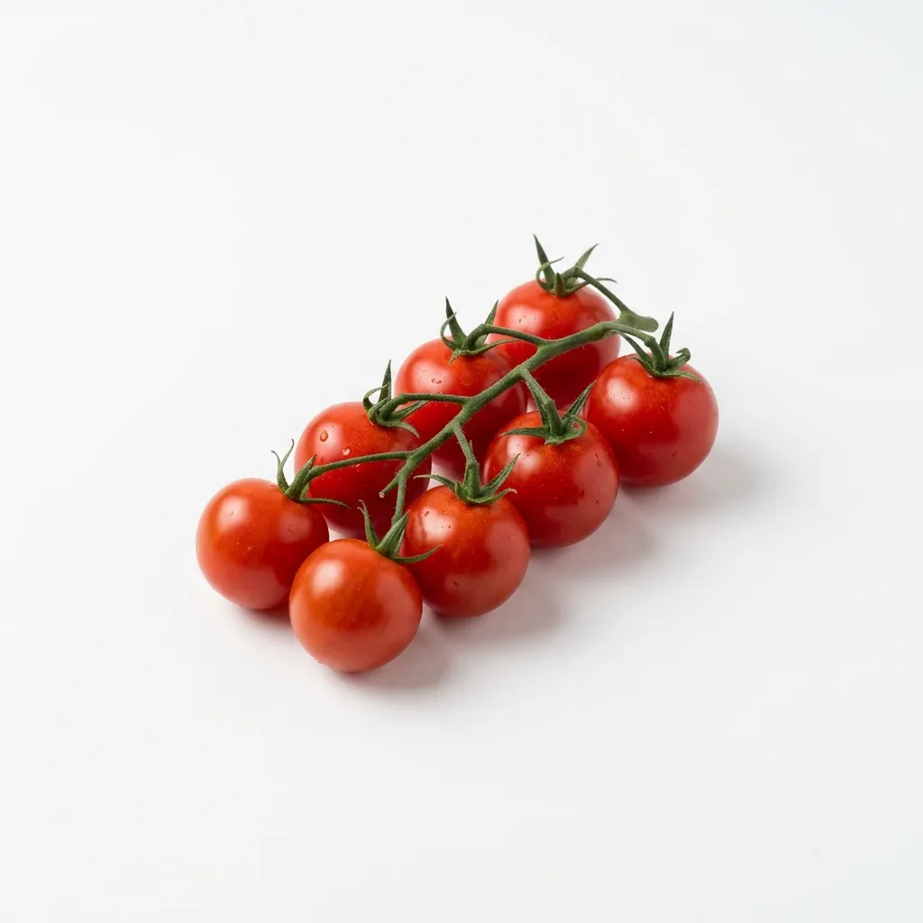 Tomate Cherry