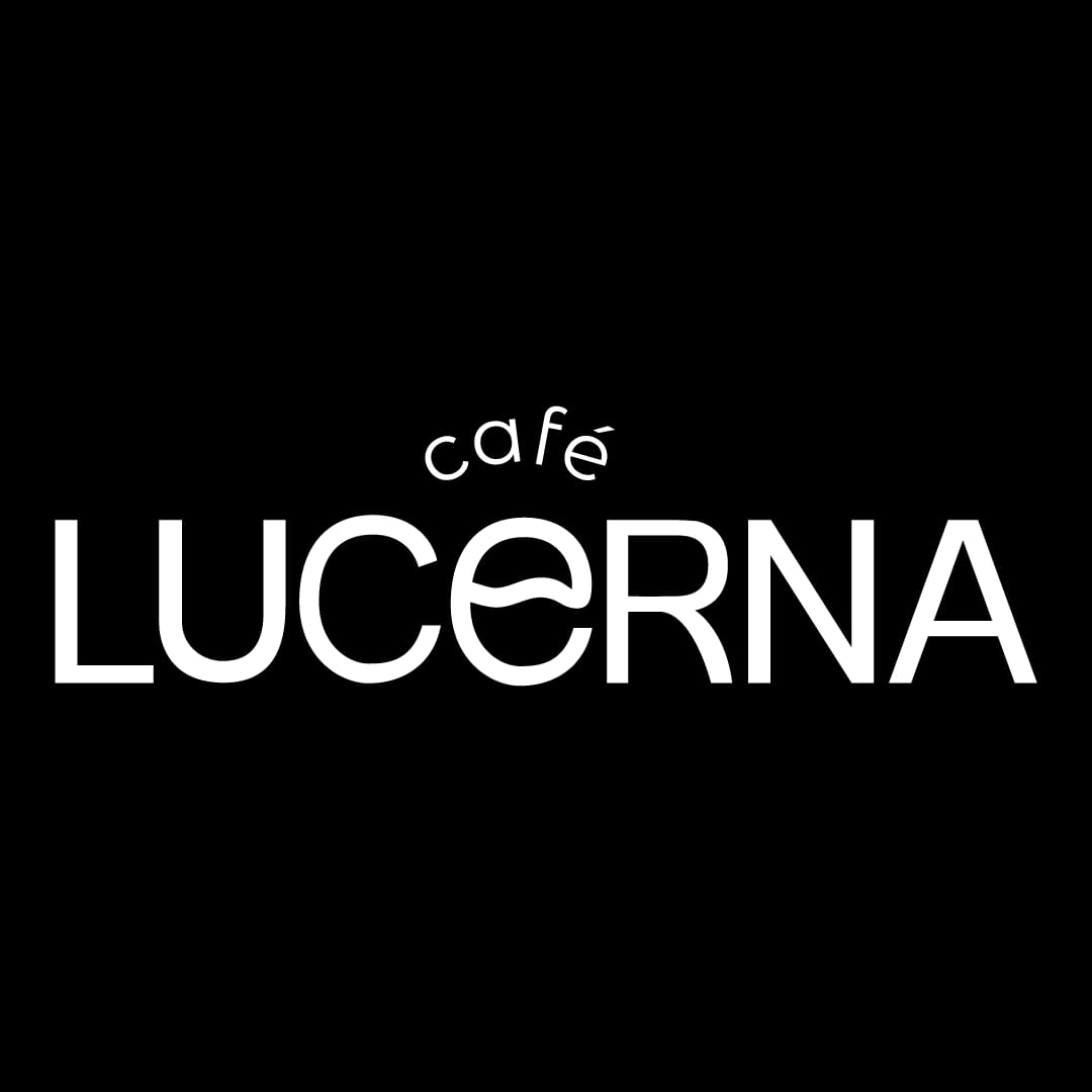 Café Lucerna